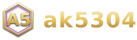 ak5304 logo