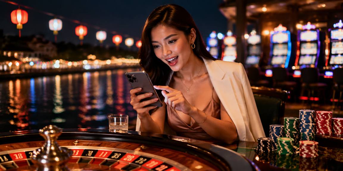 ak5304 Apa yang Ada di dalam Lobi ak5304